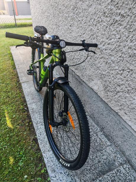 Merida big nine 3000, merida,14