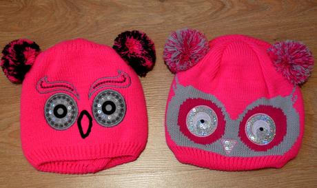 Hit čiapočka s očkami, 50 - 158