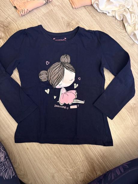 Balik triciek, 104–116