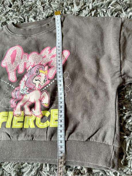 Mikinka do pása, sinsay,128