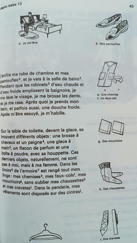 Francúzština pre samoukov,