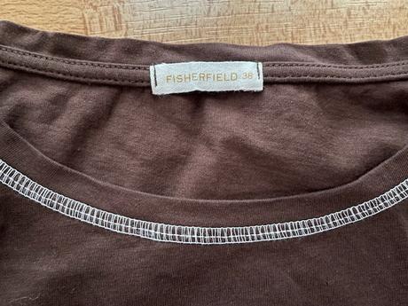 Tričko - veľ.38, 38