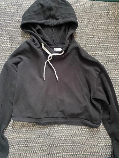 Mikina, h&m,m
