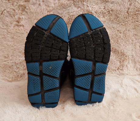 Geox topánky na zimu, geox,28