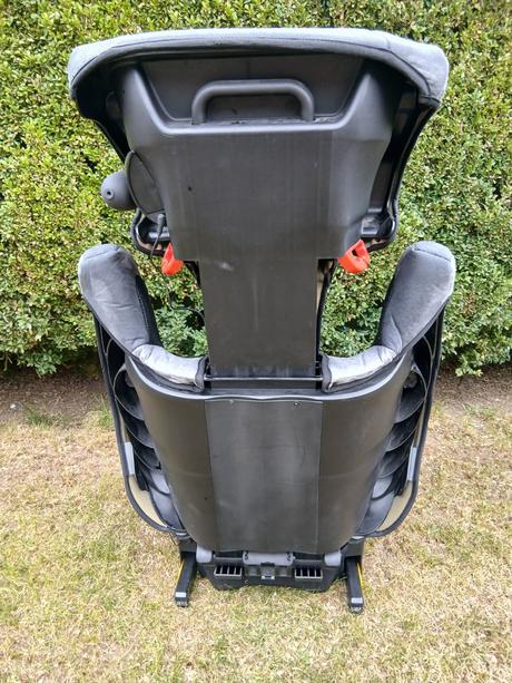 Autosedačka recaro monza, recaro