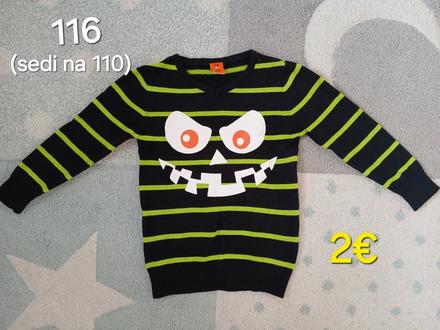 Svetrik 110, kiki&koko,110