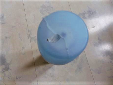 Menalind - čistiaca pena 400 ml, 