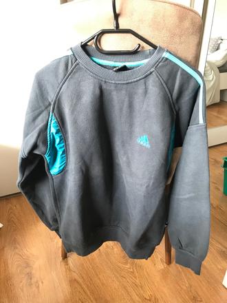 Adidas mikina, adidas,l