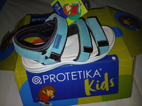 Nové sandále protetika, protetika,30 / 31