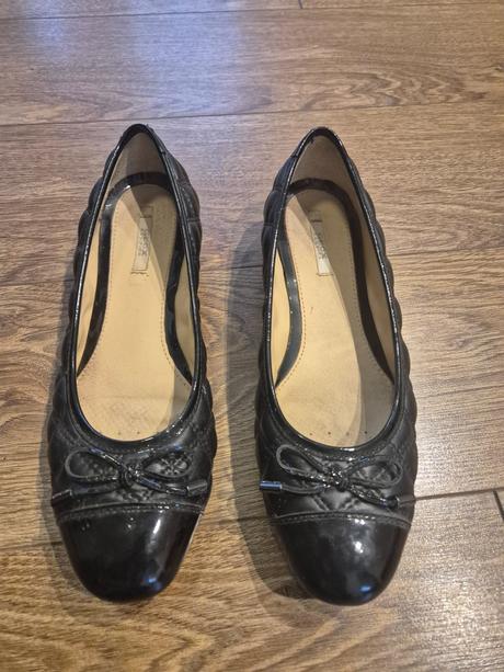 Balerinky, geox,37