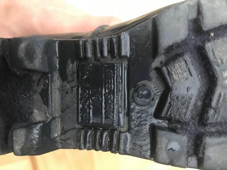 Gumené čižmičky, ralph lauren,26