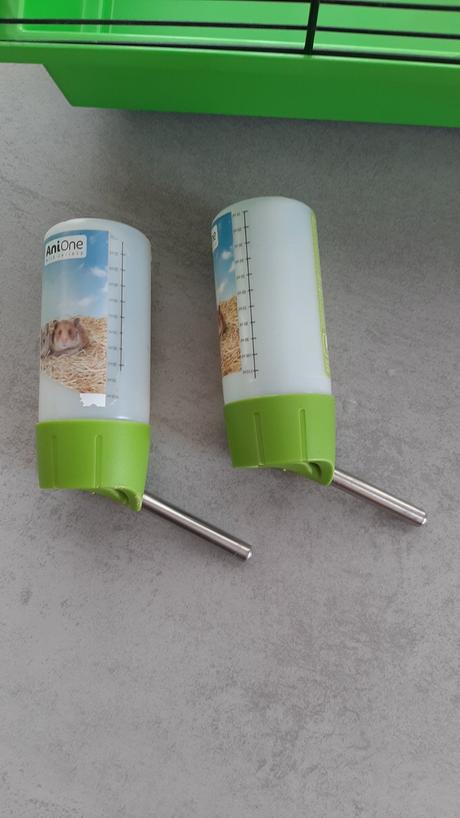 Klietka pre škrečka,