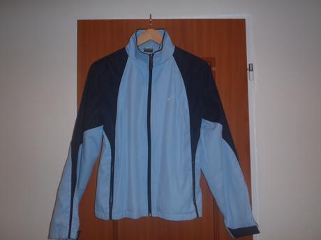 Športová bunda, nike,l