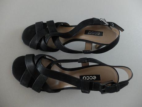Sandále ecco 40, ecco,40