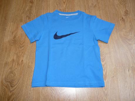 Nike tričko, nike,104