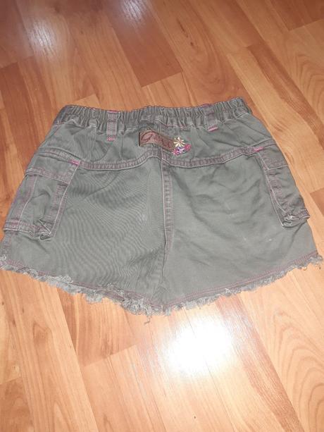 Kraťasy, george,116