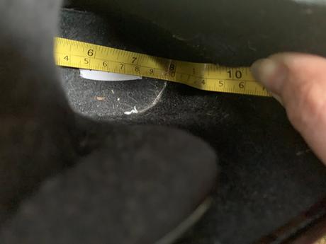 Topánky, graceland,31