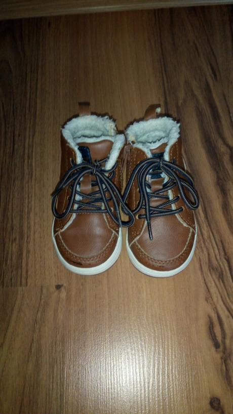 Zimné topánky h&m, h&m,18
