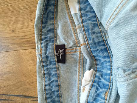 Kraťasy na traky, takko,170