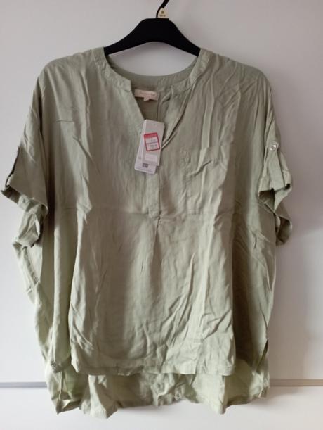 Dámska košeľa, f&f,50