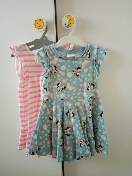 Letné šatky 92, f&f,92