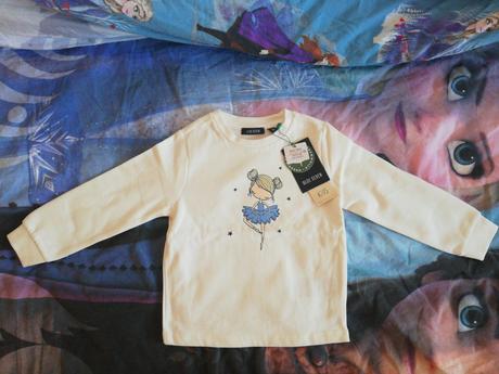 Zateplená mikina, 92