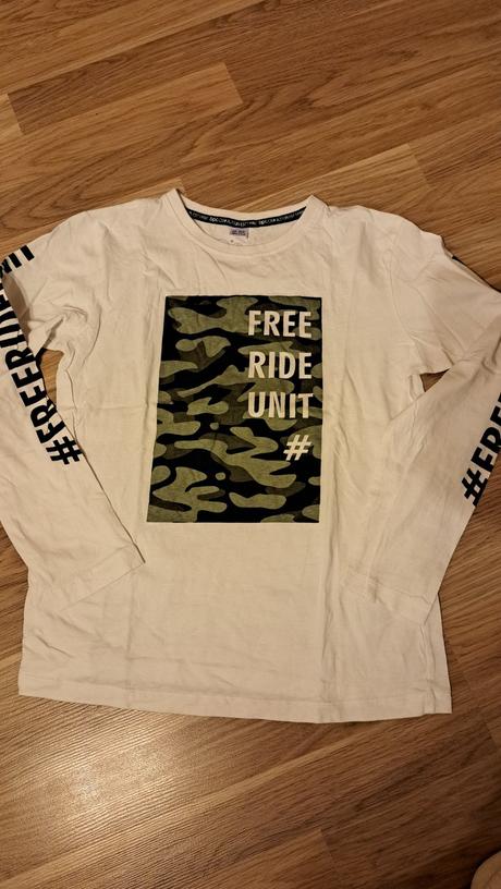 Tricko c.152/158, bonprix,152