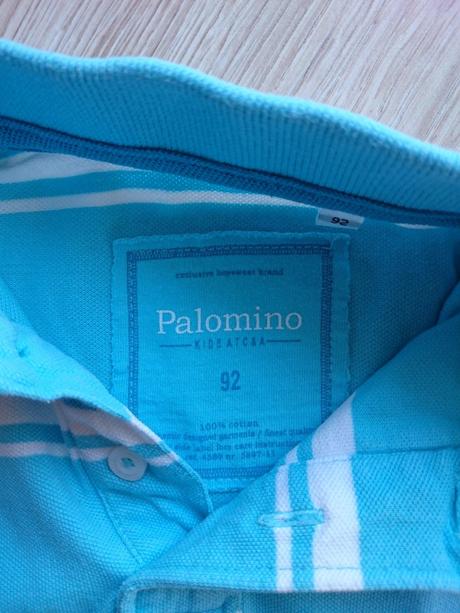 Polotričko, palomino,92