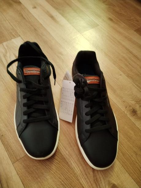 Tenisky, reebok,42