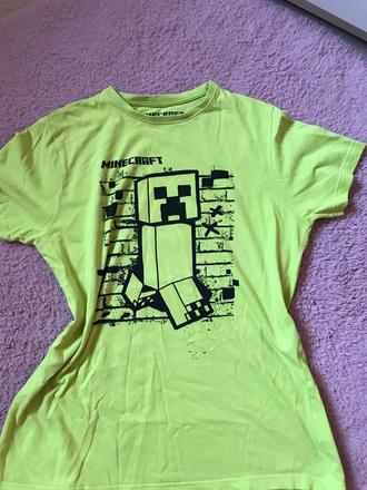 Tricko kratky rukav 158, f&f,158