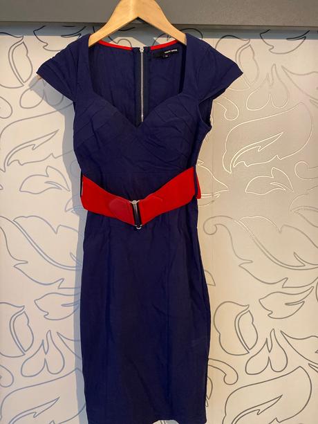 Elasticke saty velkost 34, tally weijl,xs