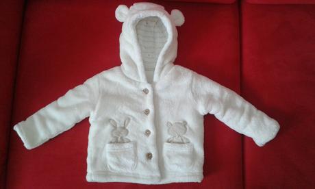 Chlpata bundicka s uskami, f&f,68