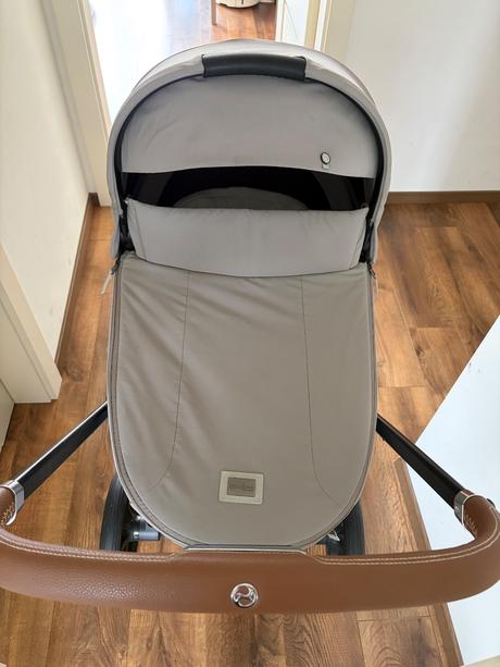 Cybex priam platinum 3-kombinacia, cybex,cybex priam 4