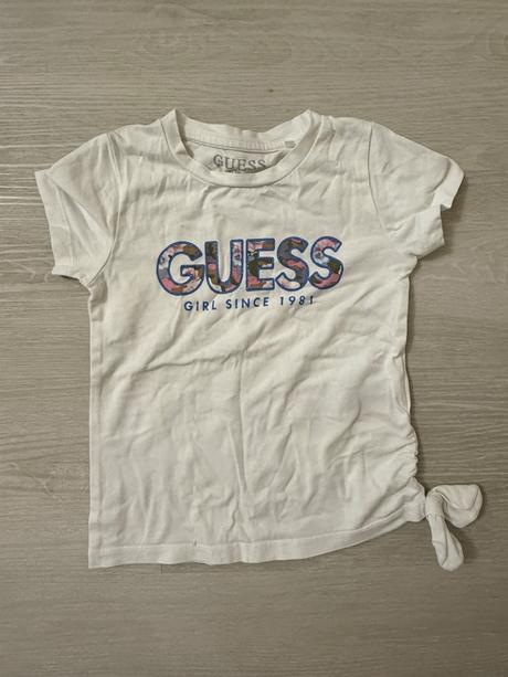 Tričko guess, guess,98