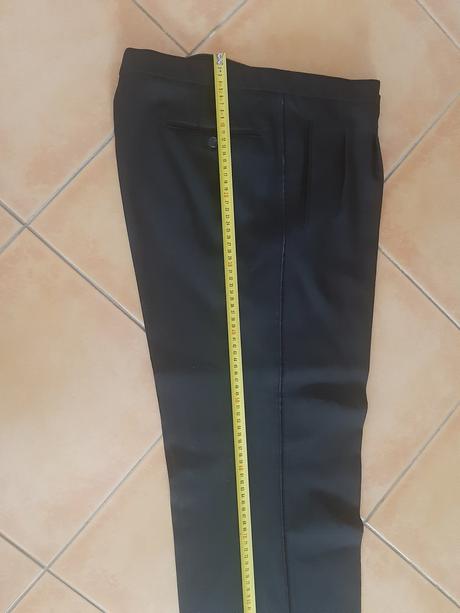 Smoking vrátane poštovného, l