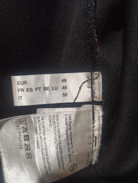 26_ saty_ kvietkovane_46, yessica,46