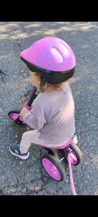 Detská prilba veľkosť xs, xs