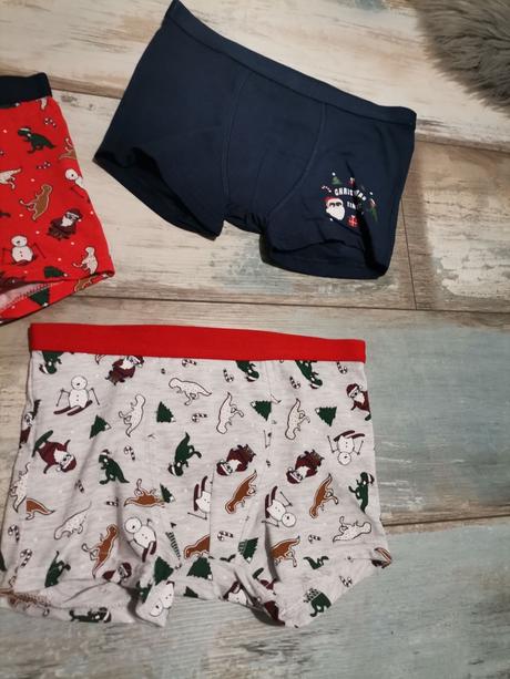 Nové boxerky, sinsay,134