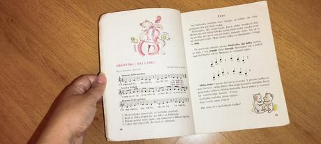 Hudobná výchova pre 2.ročník zš, 