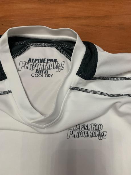 Tricko, alpine pro,xl