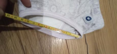 Latkovet plienky od 7-14kg. 2ks, kikko/xkko,7 kg - 18 kg