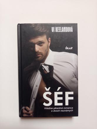 Šéf, vi keelandová, 
