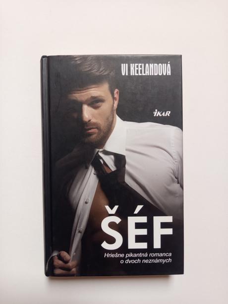 Šéf, vi keelandová, 