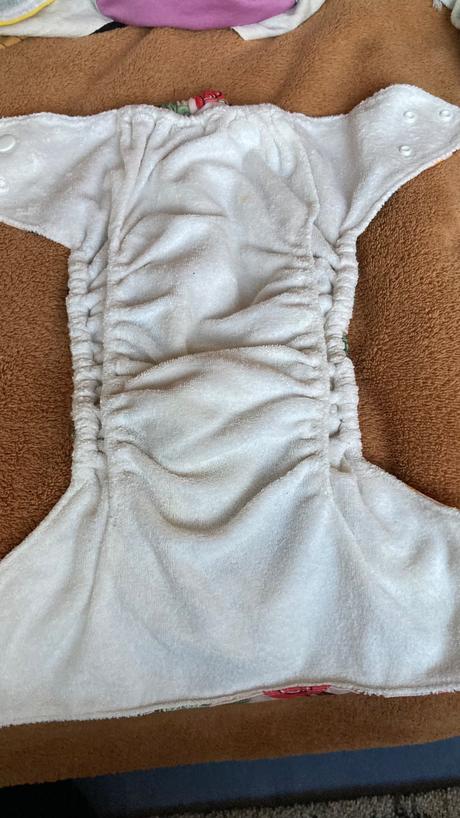 Latkove plienky, 4 kg - 9 kg