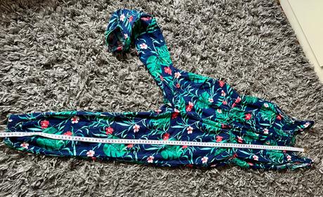 Letný overálik, 122