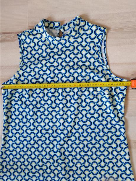 Letné šaty, 42 / xl