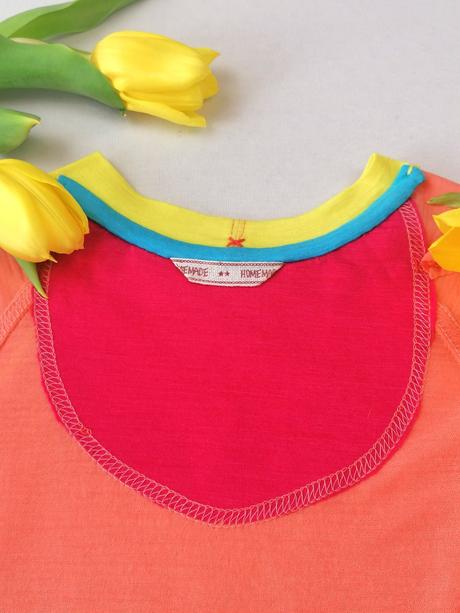 Merino tričko s dlhým rukávom, 80 - 122