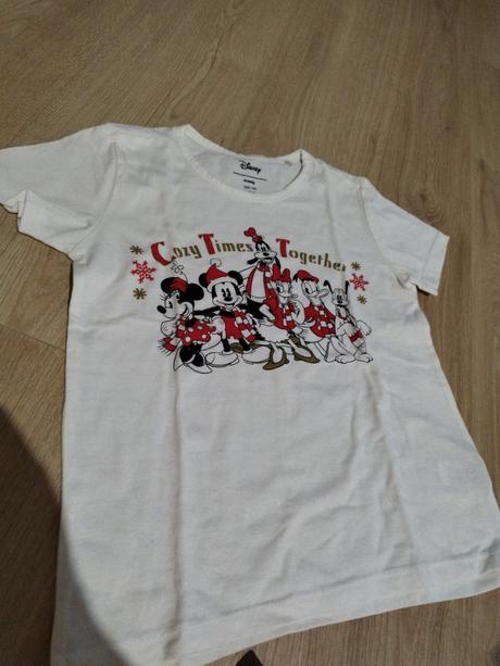 Vianočné pyžamo, sinsay,134