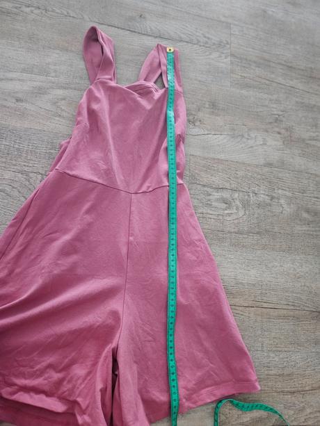 Overal edited xs, xs