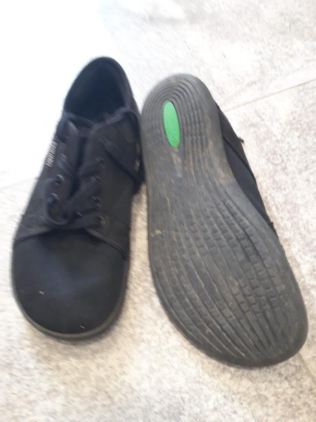 Saguaro tenisky vel 40 luck xzh0191 black, 40